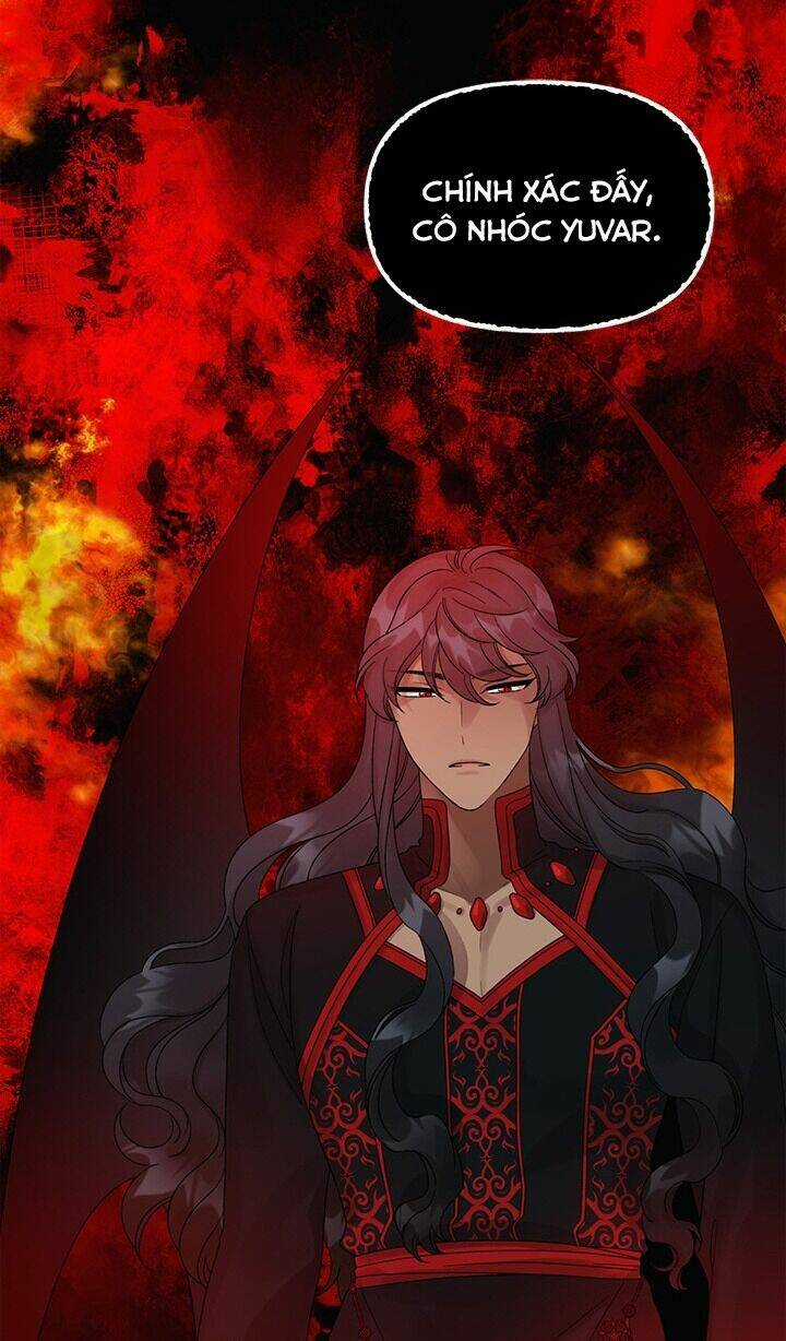 Công Chúa Bãi Rác - Chapter 44 - Trang 55