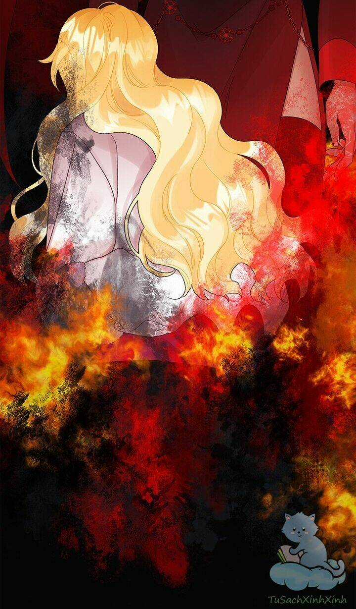 Công Chúa Bãi Rác - Chapter 44 - Trang 56