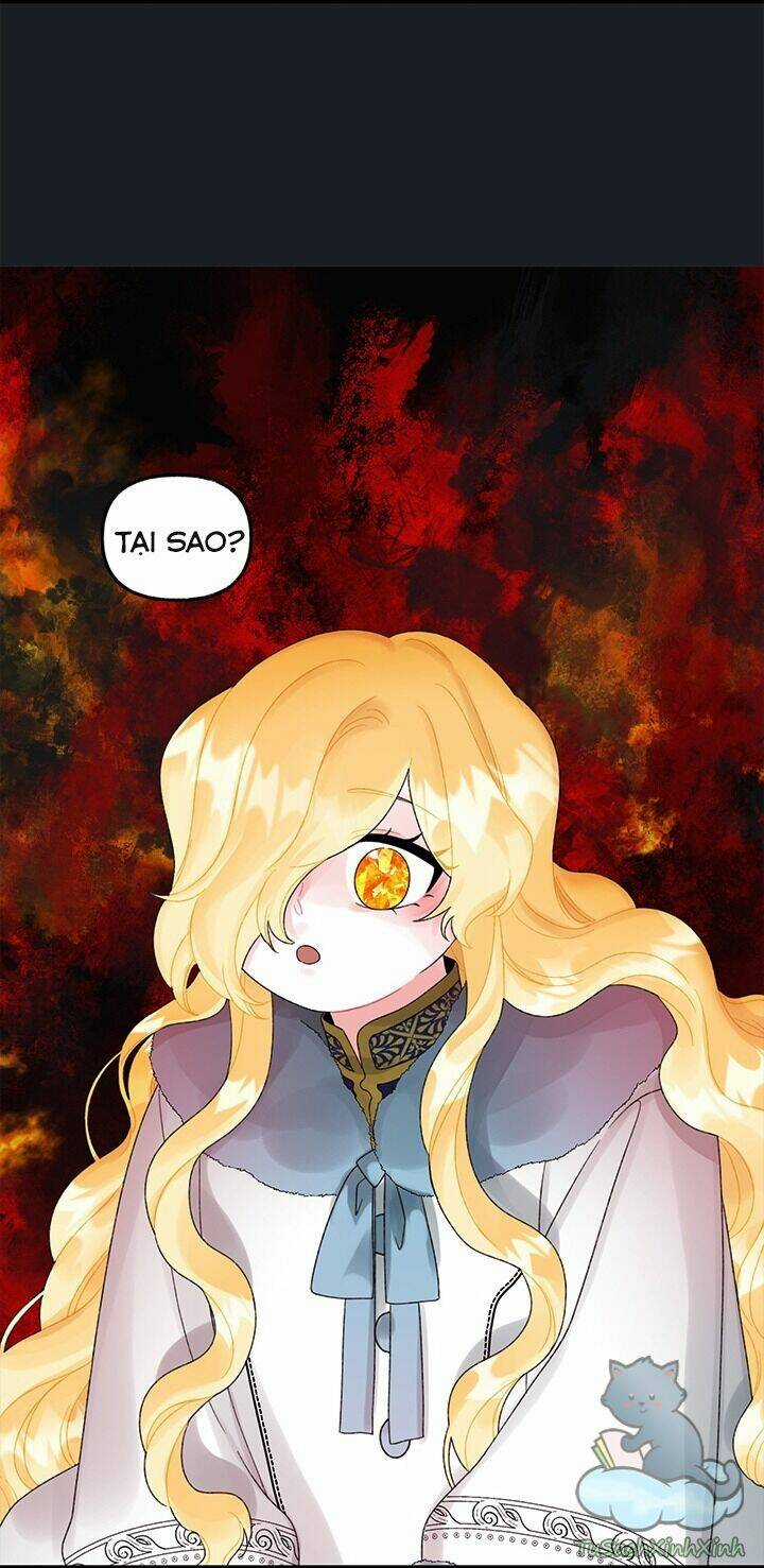 Công Chúa Bãi Rác - Chapter 44 - Trang 58