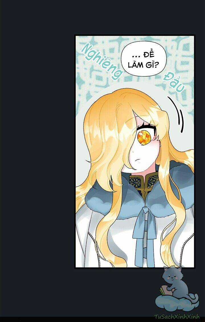 Công Chúa Bãi Rác - Chapter 44 - Trang 60