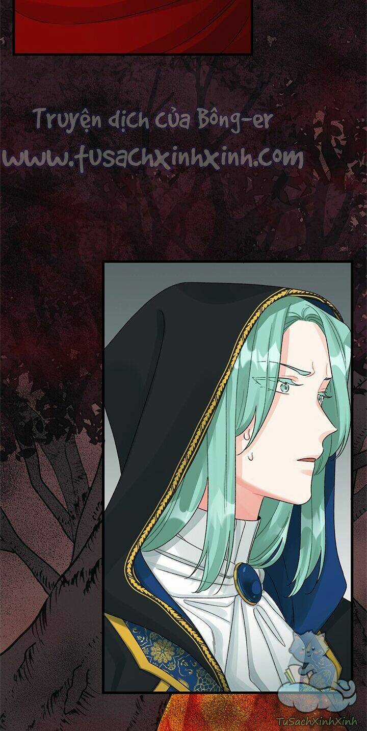 Công Chúa Bãi Rác - Chapter 44 - Trang 7