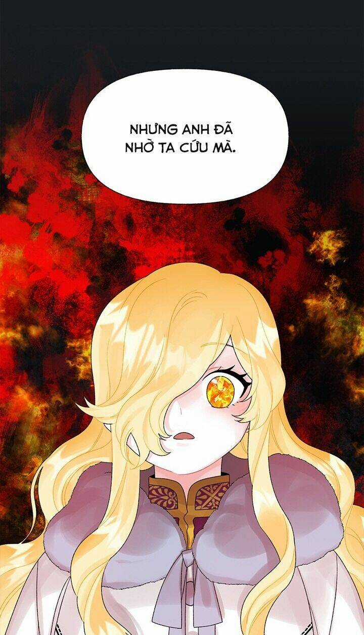 Công Chúa Bãi Rác - Chapter 44 - Trang 63