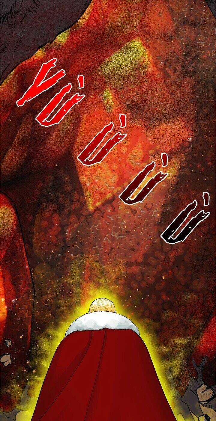 Công Chúa Bãi Rác - Chapter 44 - Trang 8