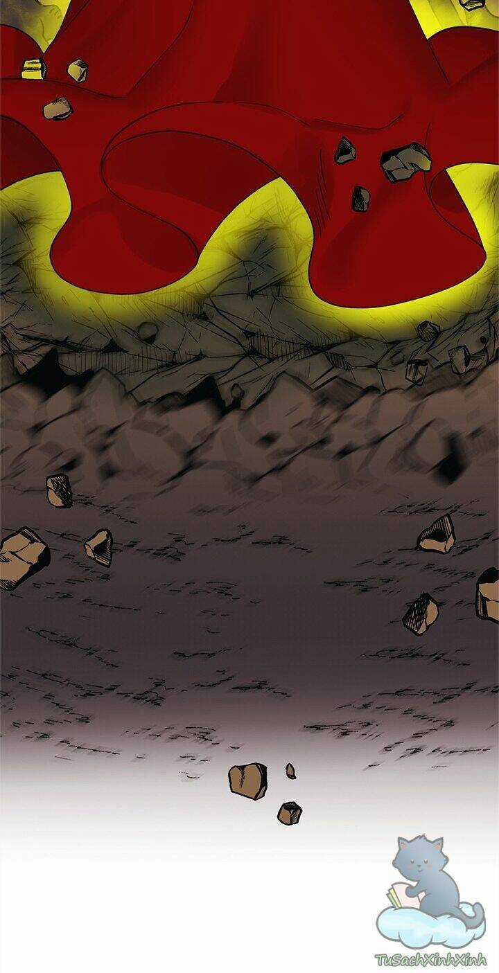 Công Chúa Bãi Rác - Chapter 44 - Trang 9