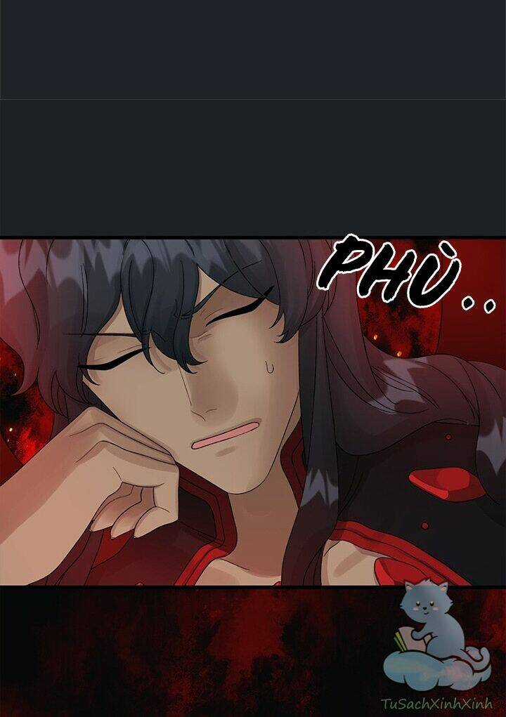 Công Chúa Bãi Rác - Chapter 45 - Trang 11