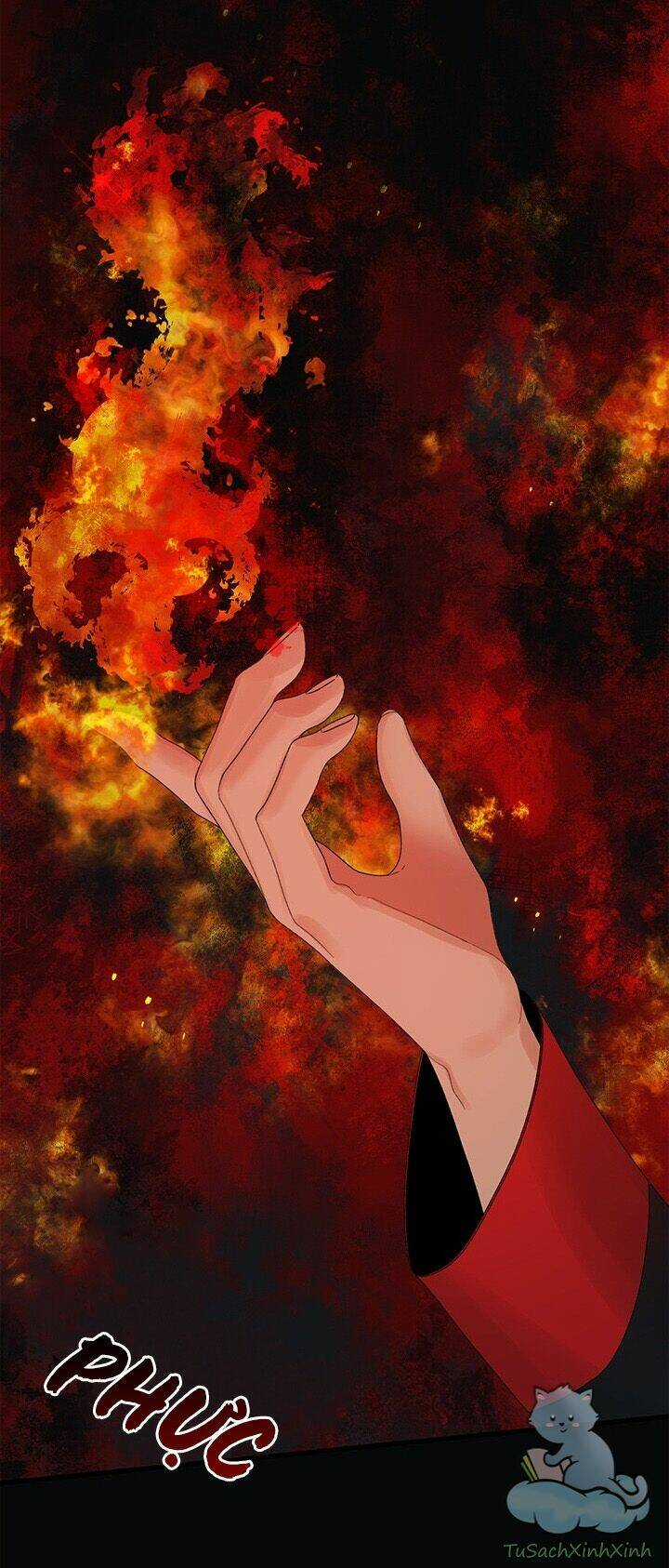 Công Chúa Bãi Rác - Chapter 45 - Trang 12