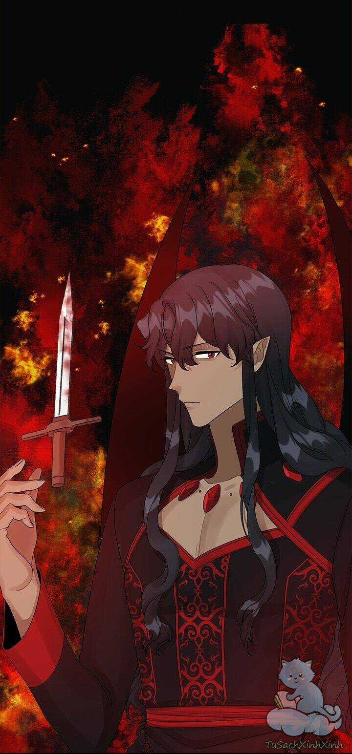 Công Chúa Bãi Rác - Chapter 45 - Trang 14