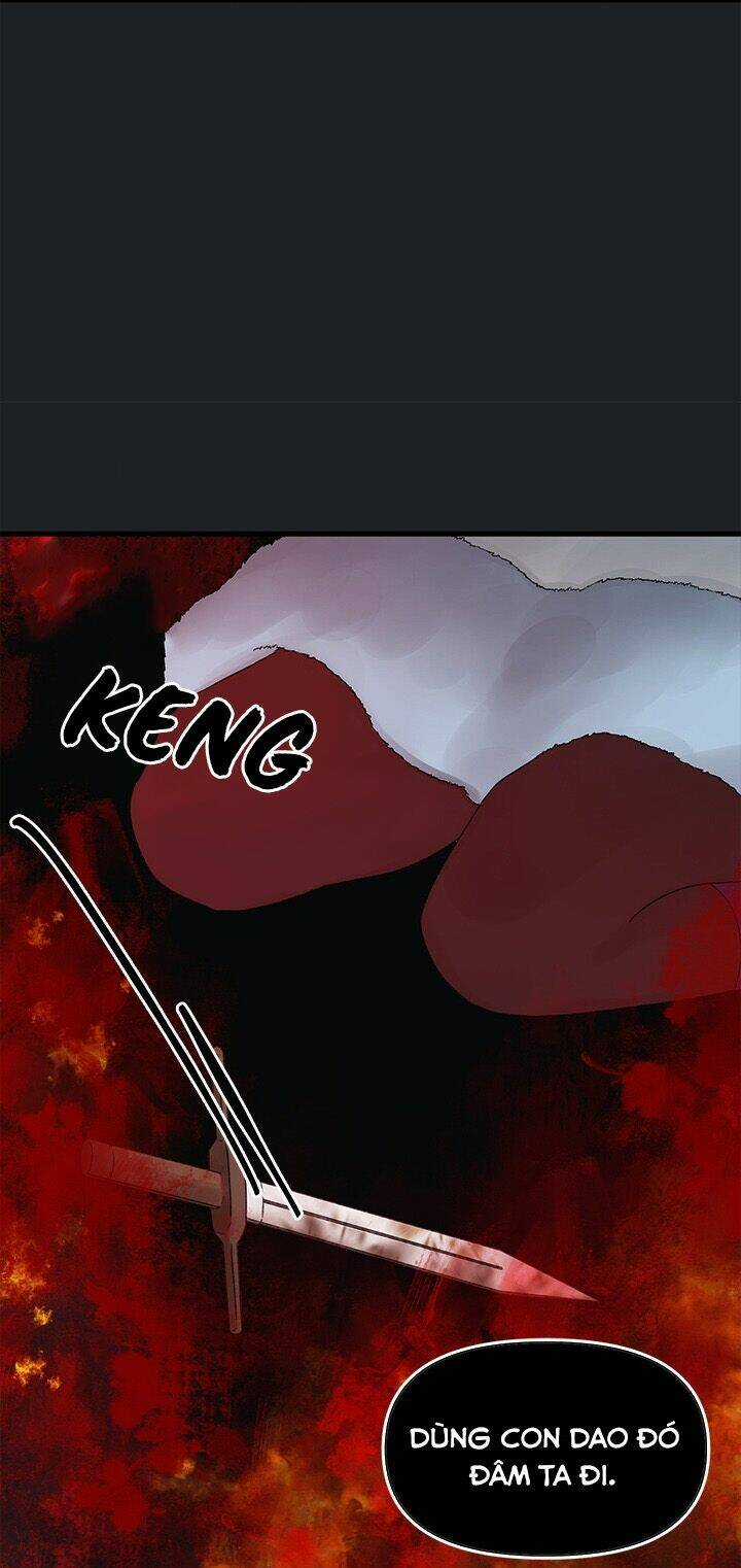 Công Chúa Bãi Rác - Chapter 45 - Trang 15