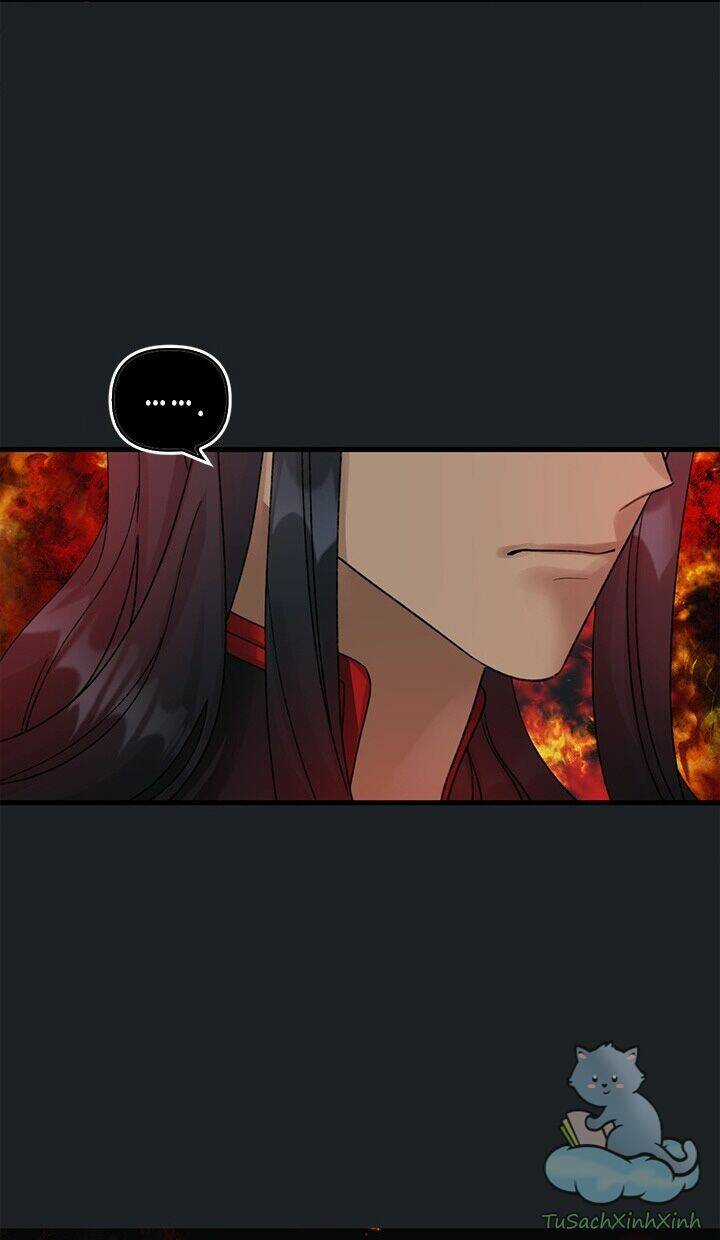 Công Chúa Bãi Rác - Chapter 45 - Trang 18