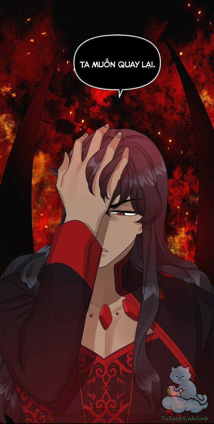 Công Chúa Bãi Rác - Chapter 45 - Trang 19