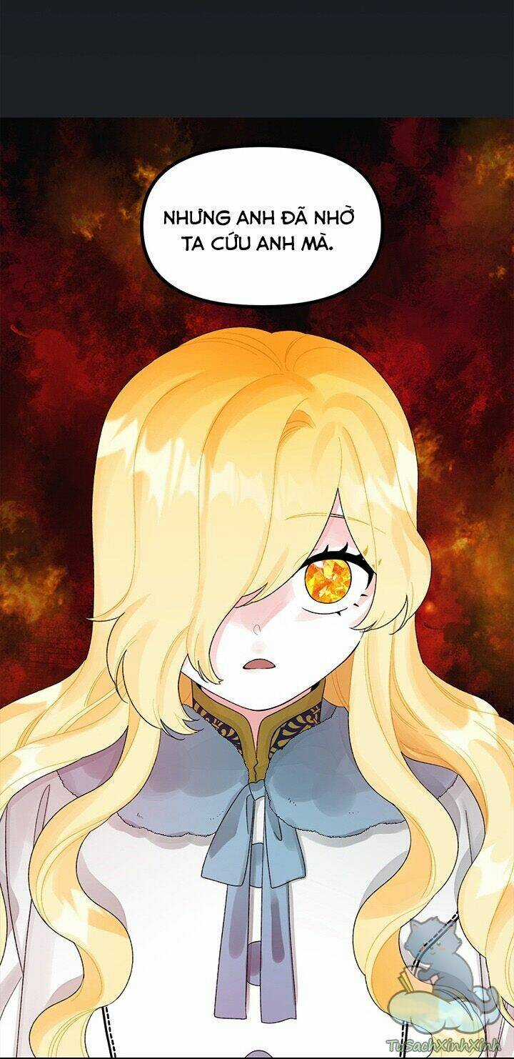 Công Chúa Bãi Rác - Chapter 45 - Trang 3