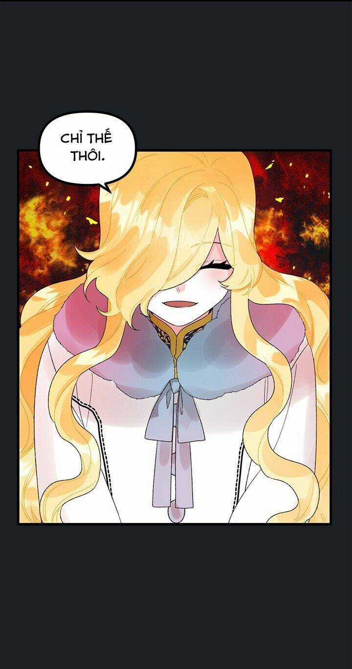 Công Chúa Bãi Rác - Chapter 45 - Trang 26