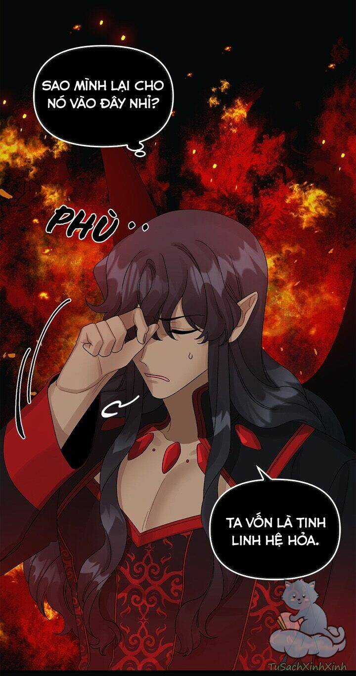 Công Chúa Bãi Rác - Chapter 45 - Trang 28