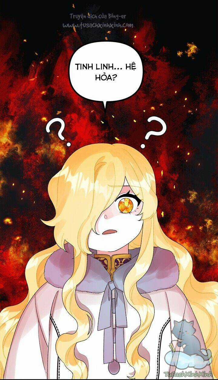 Công Chúa Bãi Rác - Chapter 45 - Trang 29