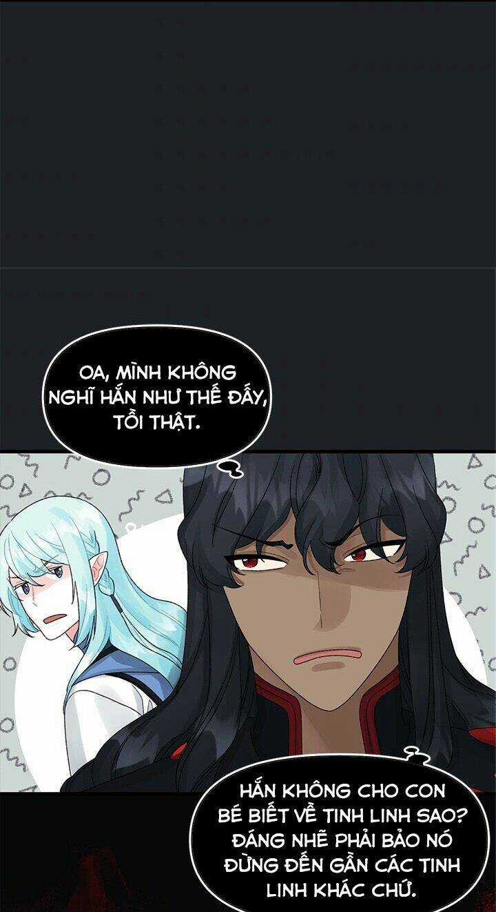 Công Chúa Bãi Rác - Chapter 45 - Trang 31