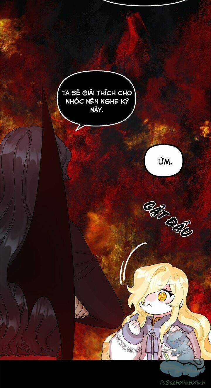 Công Chúa Bãi Rác - Chapter 45 - Trang 32