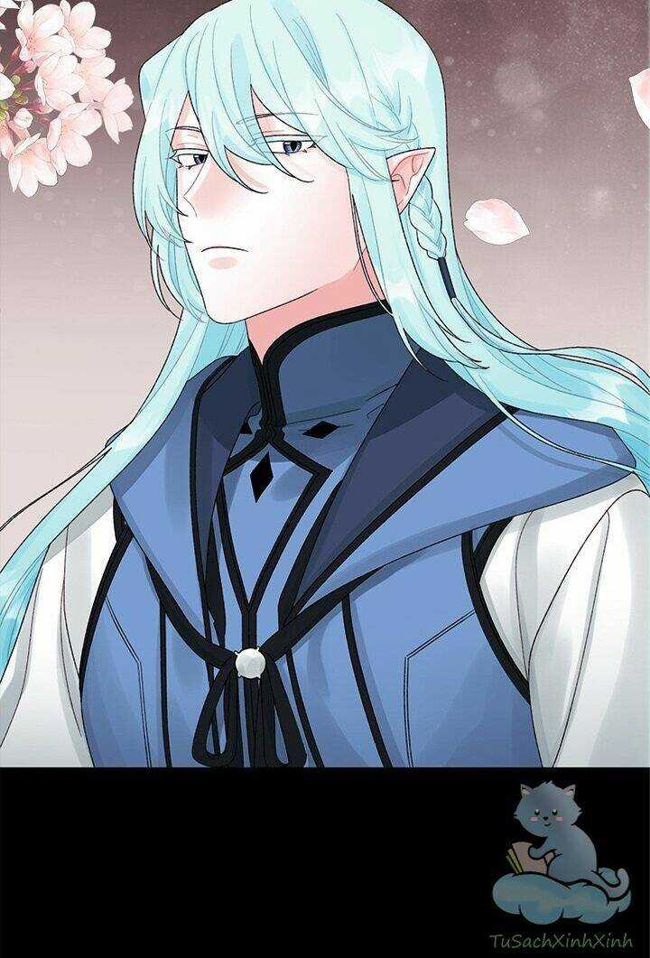 Công Chúa Bãi Rác - Chapter 45 - Trang 35