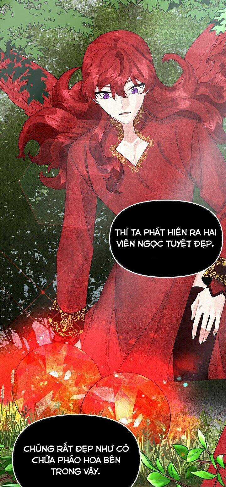 Công Chúa Bãi Rác - Chapter 45 - Trang 38