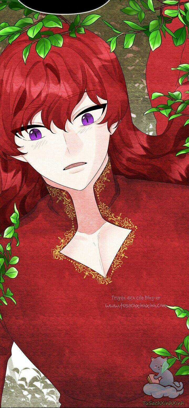 Công Chúa Bãi Rác - Chapter 45 - Trang 39