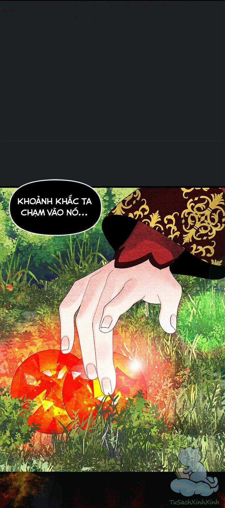 Công Chúa Bãi Rác - Chapter 45 - Trang 40