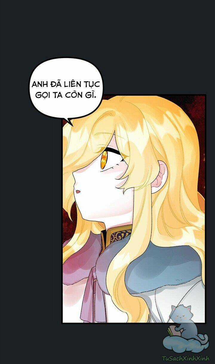 Công Chúa Bãi Rác - Chapter 45 - Trang 5