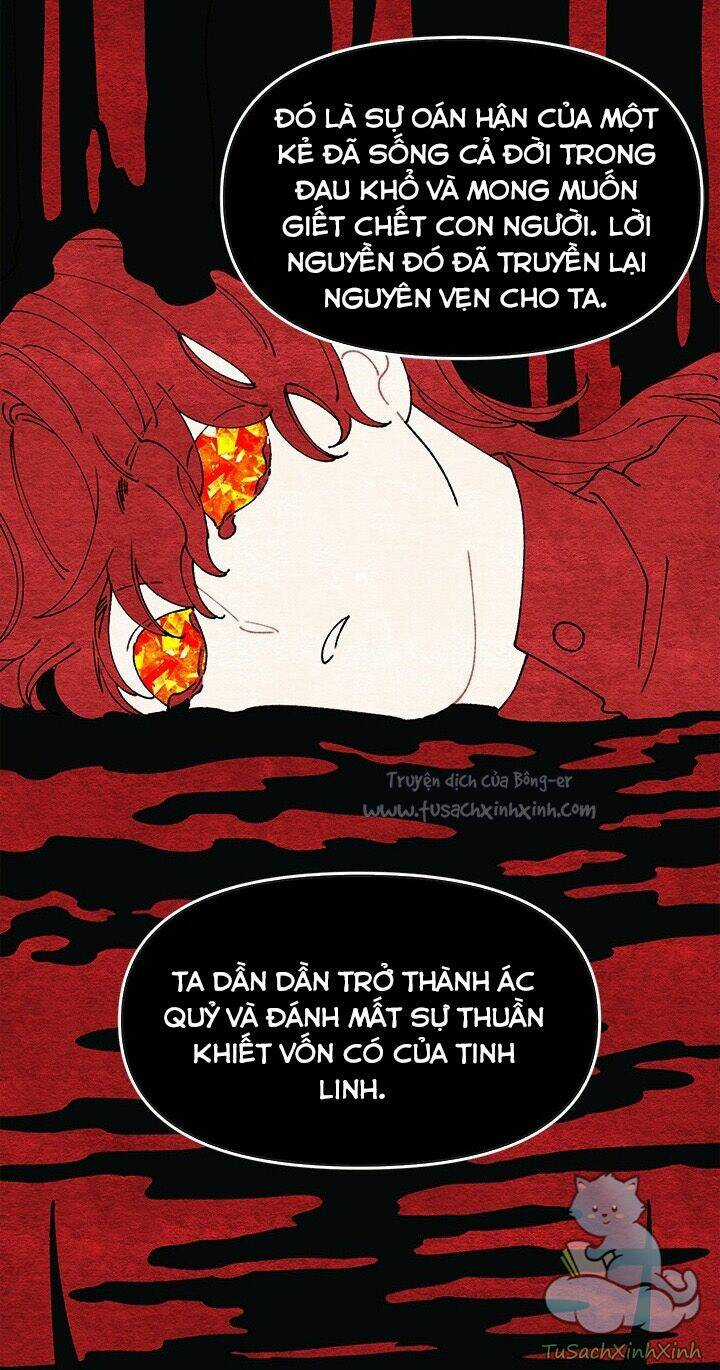 Công Chúa Bãi Rác - Chapter 45 - Trang 42