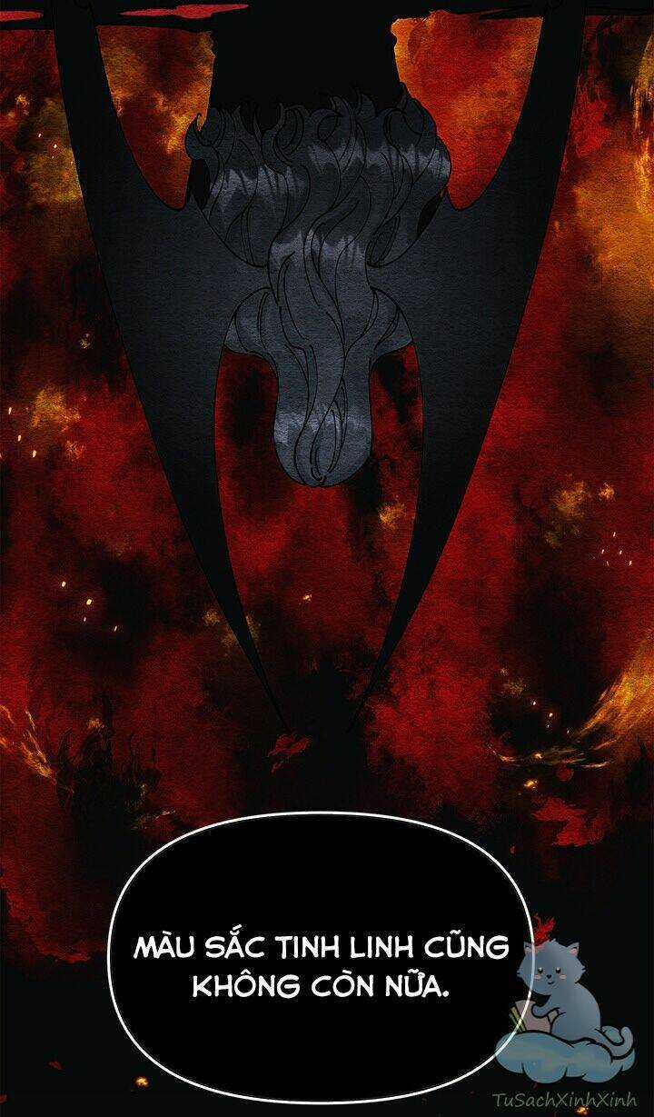 Công Chúa Bãi Rác - Chapter 45 - Trang 43