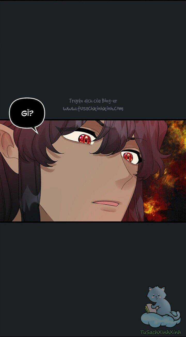 Công Chúa Bãi Rác - Chapter 45 - Trang 45