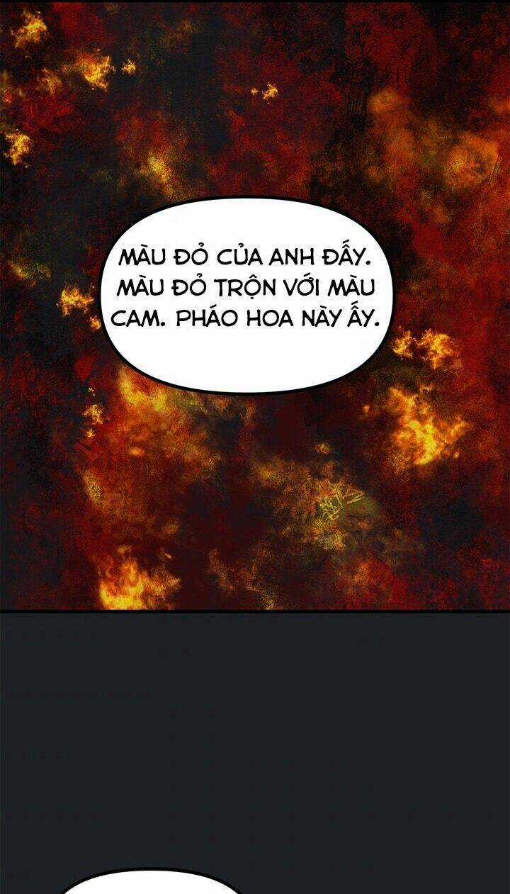 Công Chúa Bãi Rác - Chapter 45 - Trang 46