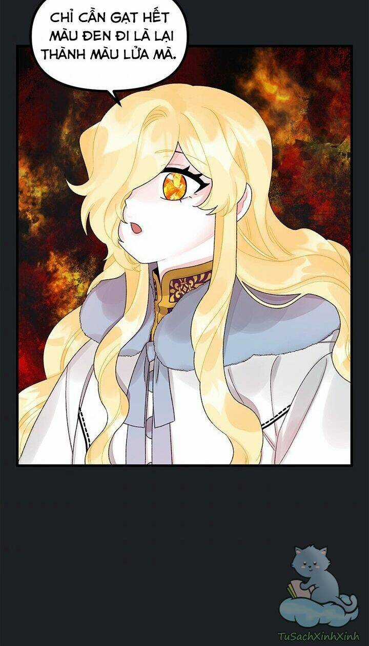 Công Chúa Bãi Rác - Chapter 45 - Trang 47