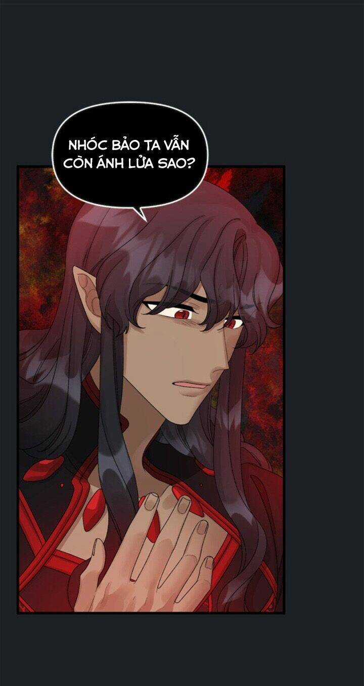 Công Chúa Bãi Rác - Chapter 45 - Trang 48