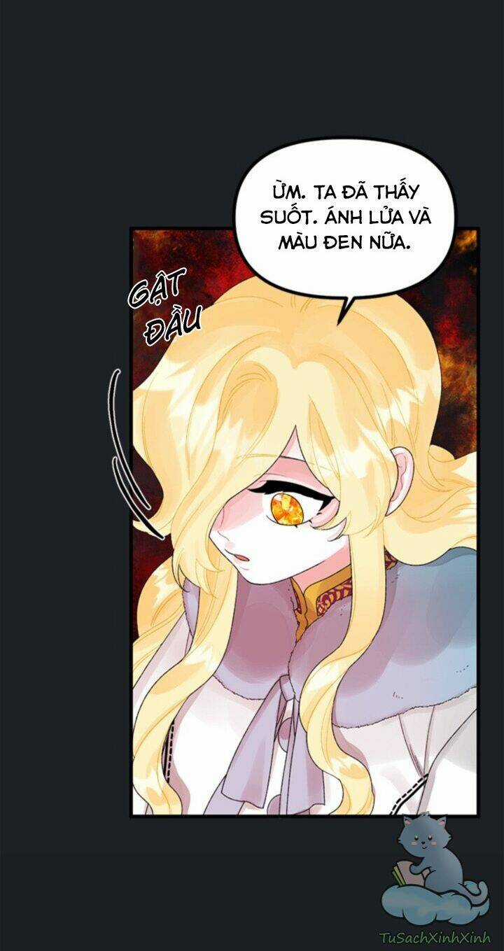 Công Chúa Bãi Rác - Chapter 45 - Trang 49