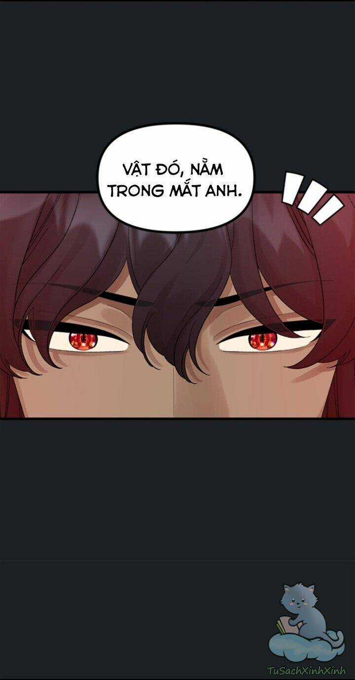 Công Chúa Bãi Rác - Chapter 45 - Trang 51