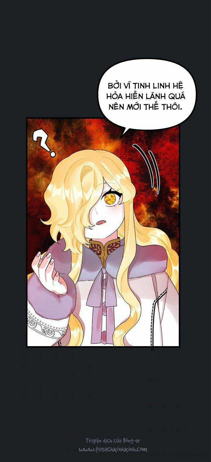 Công Chúa Bãi Rác - Chapter 45 - Trang 53