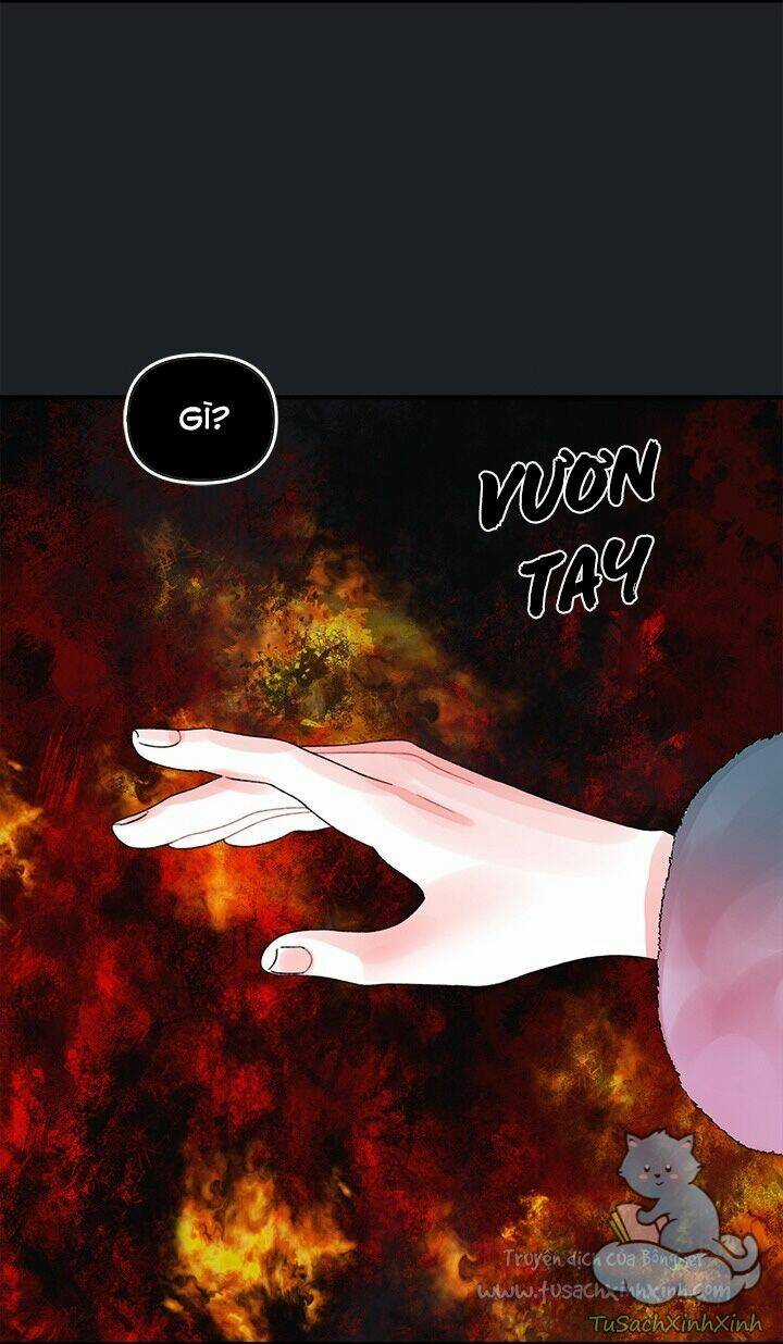 Công Chúa Bãi Rác - Chapter 45 - Trang 58
