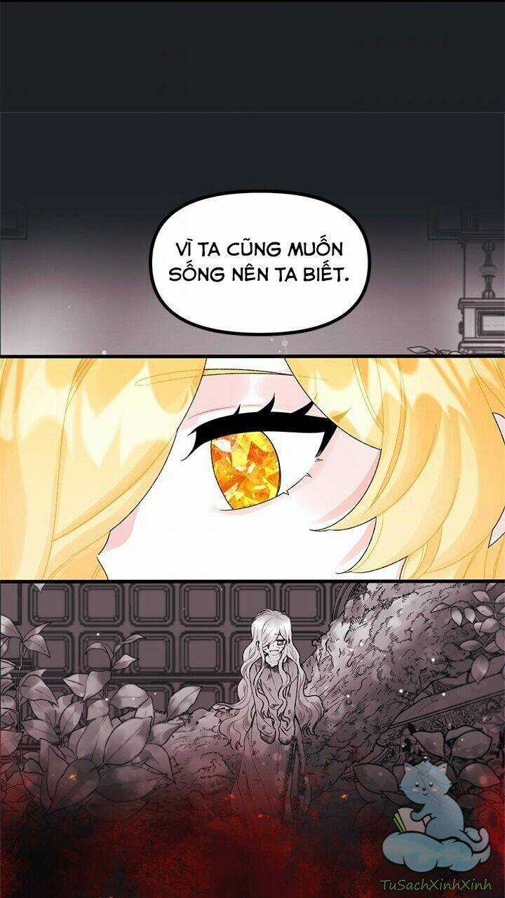 Công Chúa Bãi Rác - Chapter 45 - Trang 7