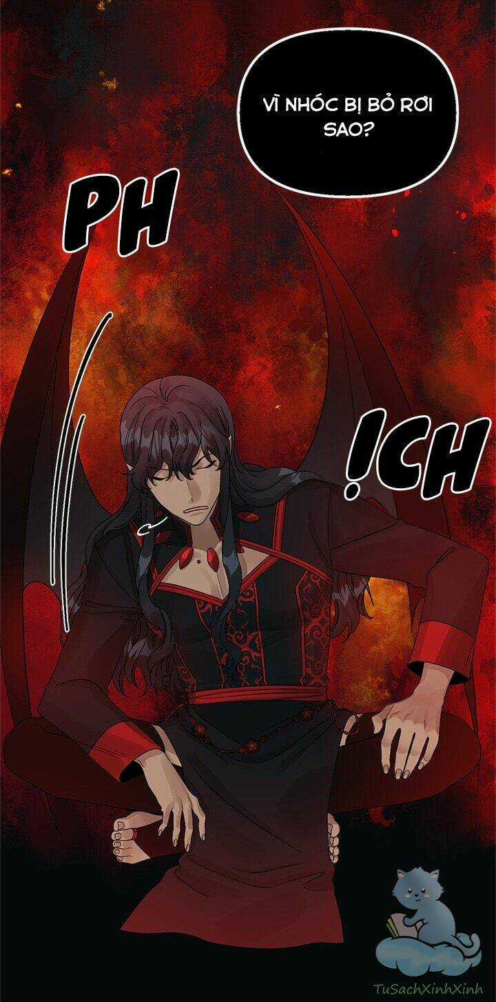 Công Chúa Bãi Rác - Chapter 45 - Trang 8