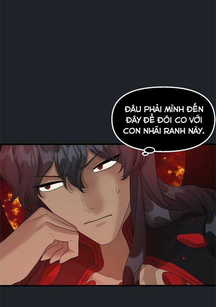 Công Chúa Bãi Rác - Chapter 45 - Trang 10