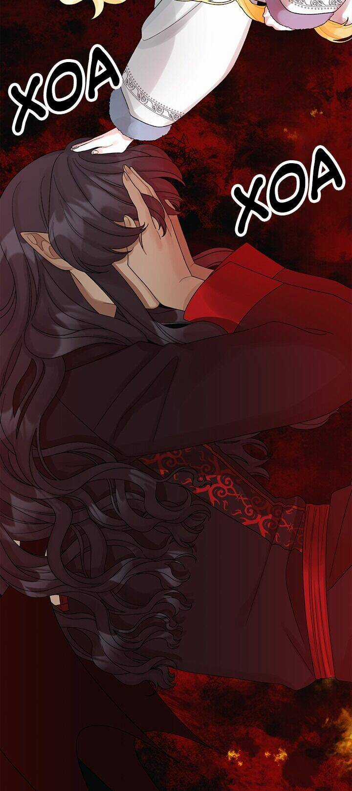 Công Chúa Bãi Rác - Chapter 46 - Trang 11