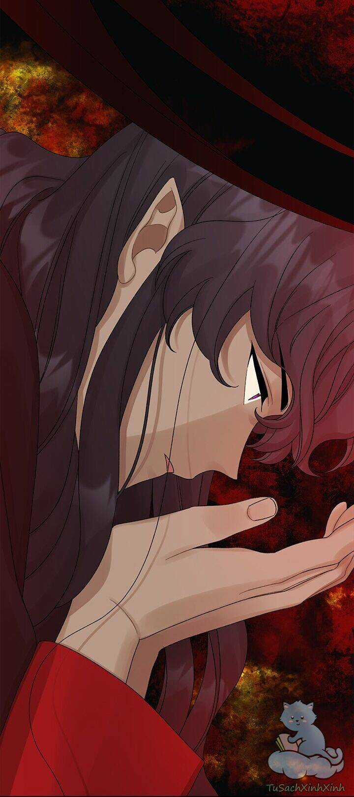 Công Chúa Bãi Rác - Chapter 46 - Trang 12