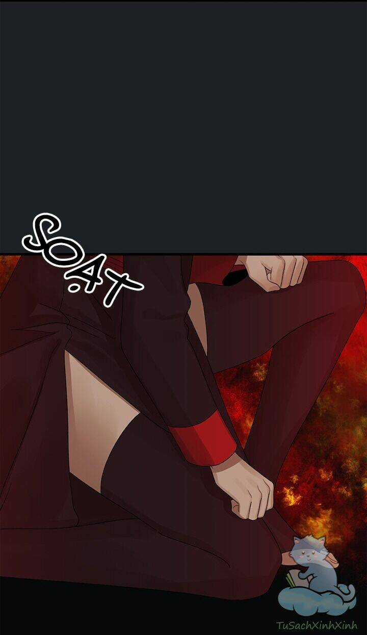 Công Chúa Bãi Rác - Chapter 46 - Trang 13