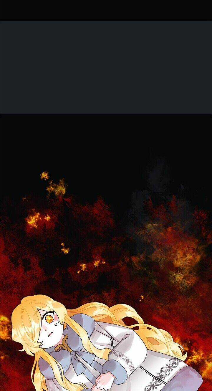 Công Chúa Bãi Rác - Chapter 46 - Trang 14