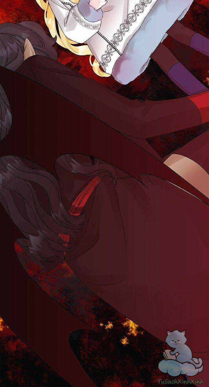 Công Chúa Bãi Rác - Chapter 46 - Trang 15