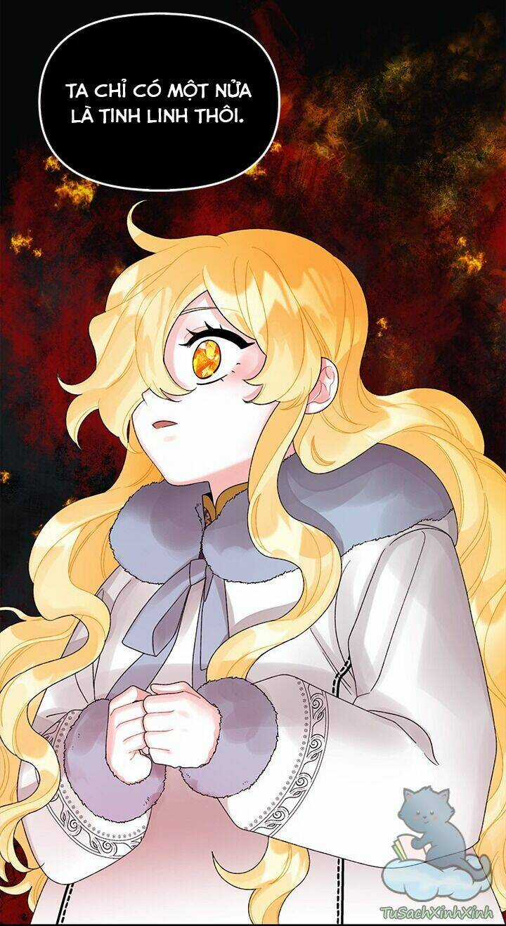 Công Chúa Bãi Rác - Chapter 46 - Trang 17