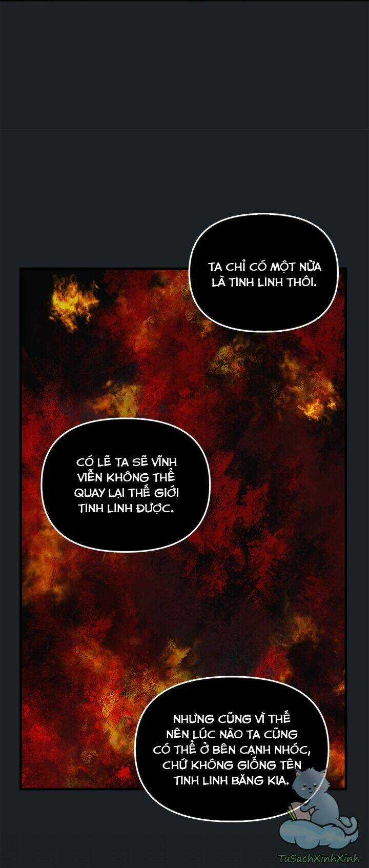 Công Chúa Bãi Rác - Chapter 46 - Trang 18