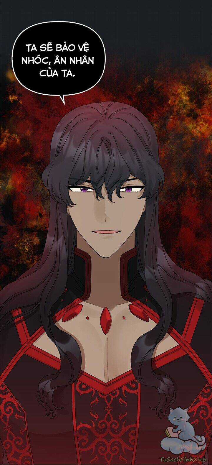 Công Chúa Bãi Rác - Chapter 46 - Trang 19