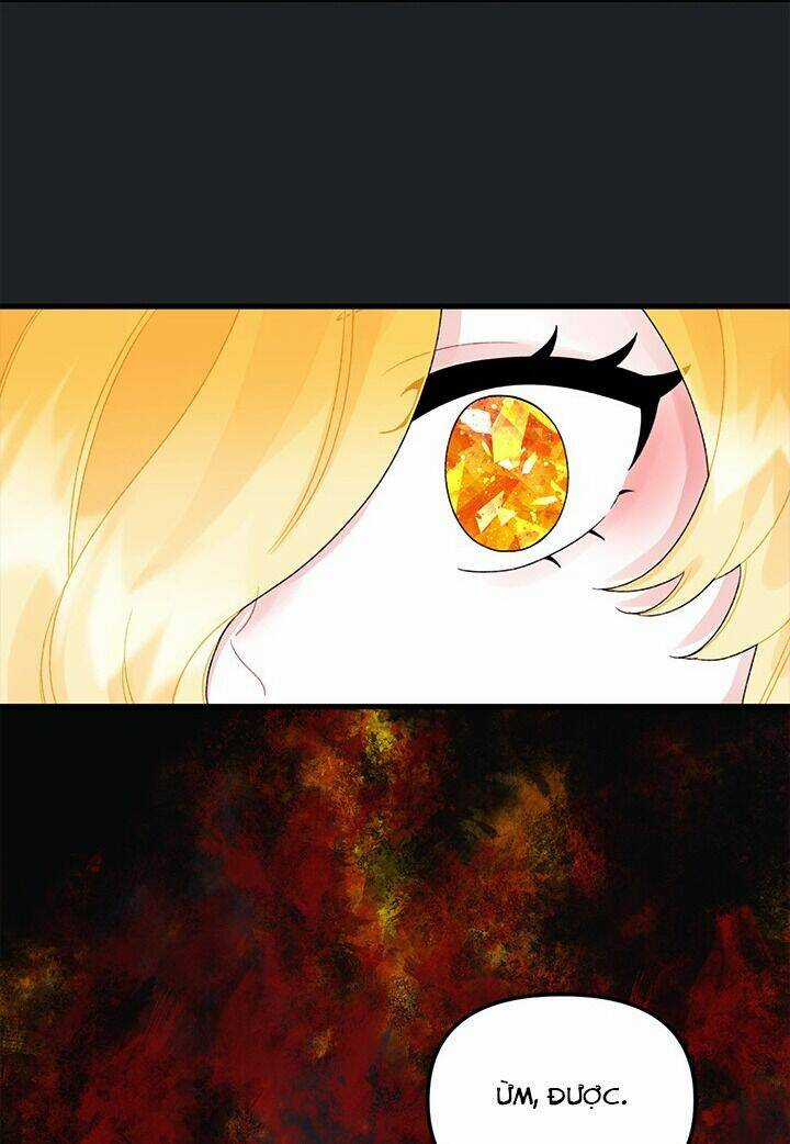 Công Chúa Bãi Rác - Chapter 46 - Trang 20