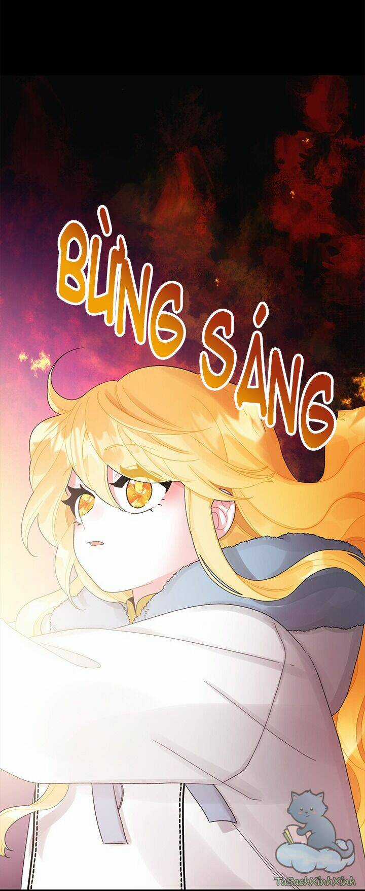 Công Chúa Bãi Rác - Chapter 46 - Trang 3