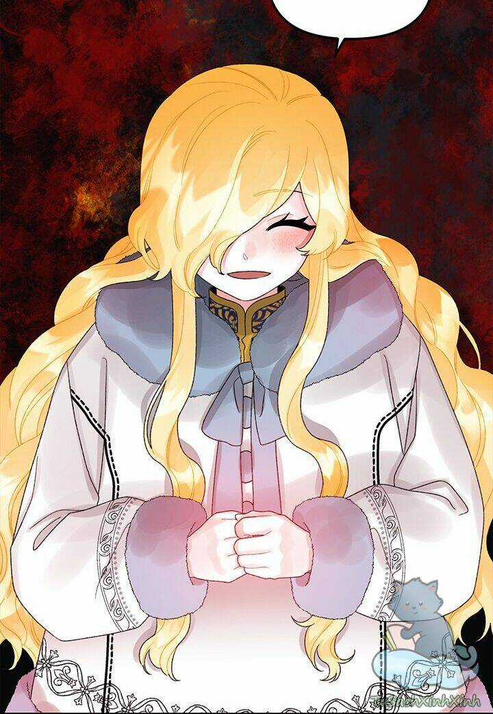 Công Chúa Bãi Rác - Chapter 46 - Trang 21