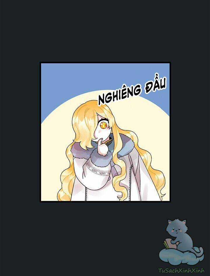 Công Chúa Bãi Rác - Chapter 46 - Trang 24